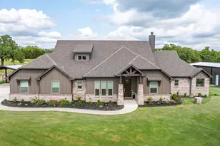 105 Aslan Rd, Poolville, TX 76487 - Photo 5