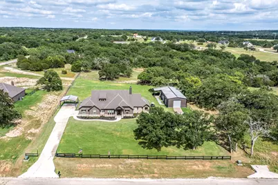 105 Aslan Road, Poolville, TX 76487 - Photo 3
