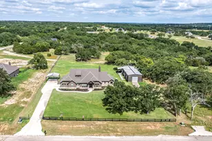 105 Aslan Rd, Poolville, TX 76487 - Photo 3