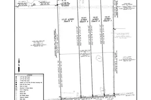 Tract 1 County Road 1726, Yantis, TX 75497 - Photo 1