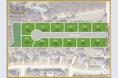 3103 Vickis Way, Mansfield, TX 76063 - Photo 1