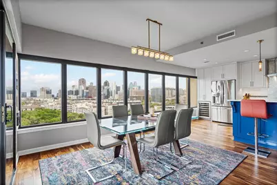 3030 McKinney Avenue #1401, Dallas, TX 75204 - Photo 1