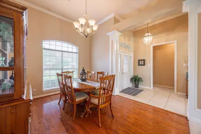 265 Old Spanish Trail, Valley View, TX 76272 - Photo 7