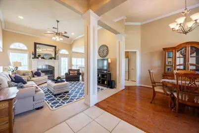 265 Old Spanish Trail, Valley View, TX 76272 - Photo 9