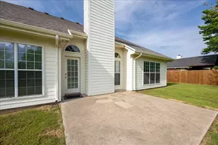 265 Old Spanish Trail, Valley View, TX 76272 - Photo 29