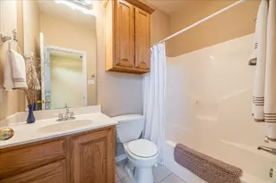 265 Old Spanish Trail, Valley View, TX 76272 - Photo 23