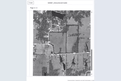 Tract 3 County Road 1726, Yantis, TX 75497 - Photo 1