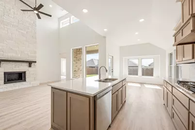 1021 River Oaks Drive, Godley, TX 76044 - Photo 15