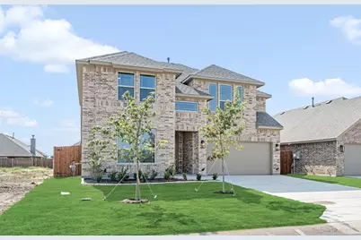 1021 River Oaks Drive, Godley, TX 76044 - Photo 3