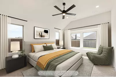 1021 River Oaks Drive, Godley, TX 76044 - Photo 17