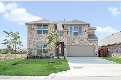 1021 River Oaks Drive, Godley, TX 76044 - Photo 1