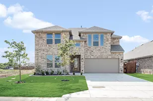 1021 River Oaks Dr, Godley, TX 76044 - Photo 1