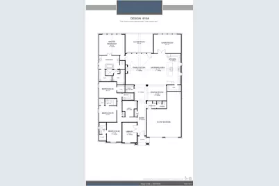 3512 Osprey Drive, Hurst, TX 76054 - Photo 23