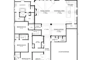 3512 Osprey Dr, Hurst, TX 76054 - Photo 23