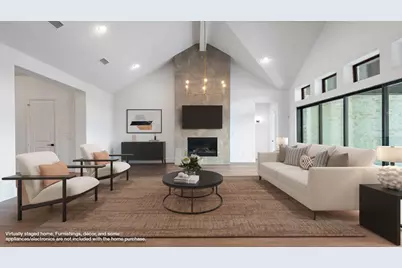 3512 Osprey Drive, Hurst, TX 76054 - Photo 3