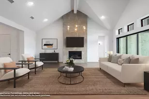 3512 Osprey Dr, Hurst, TX 76054 - Photo 3