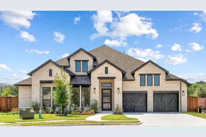 3512 Osprey Drive, Hurst, TX 76054 - Photo 1