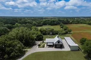 1001 Pate Rd, Cresson, TX 76035 - Photo 3