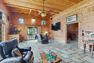 1001 Pate Rd, Cresson, TX 76035 - Photo 17