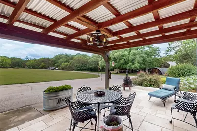 1001 Pate Road, Cresson, TX 76035 - Photo 33