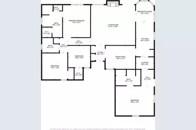 478 Greenwood Lane, Waco, TX 76705 - Photo 21