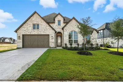 552 Pebble Drive, Waxahachie, TX 75167 - Photo 1