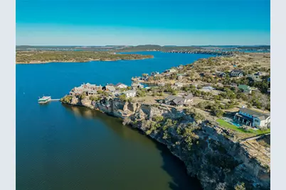 Lot 285 E Hells Gate Drive, Possum Kingdom Lake, TX 76449 - Photo 3