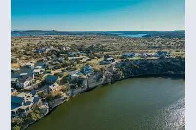 Lot 285 E Hells Gate Drive, Possum Kingdom Lake, TX 76449 - Photo 5