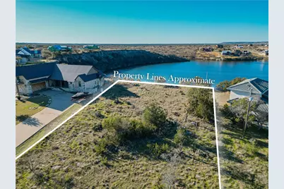 Lot 285 E Hells Gate Drive, Possum Kingdom Lake, TX 76449 - Photo 3