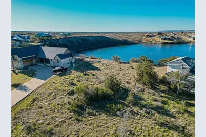 Lot 285 E Hells Gate Drive, Possum Kingdom Lake, TX 76449 - Photo 15