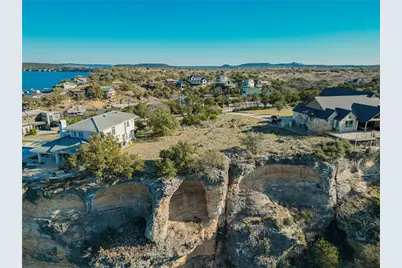 Lot 285 E Hells Gate Drive, Possum Kingdom Lake, TX 76449 - Photo 9