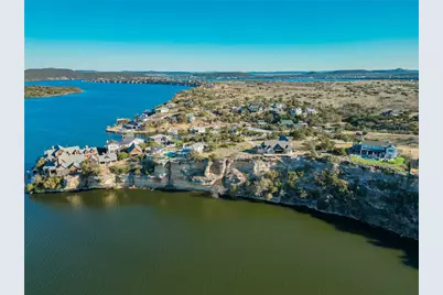 Lot 285 E Hells Gate Drive, Possum Kingdom Lake, TX 76449 - Photo 11