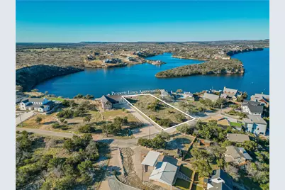 Lot 285 E Hells Gate Drive, Possum Kingdom Lake, TX 76449 - Photo 15