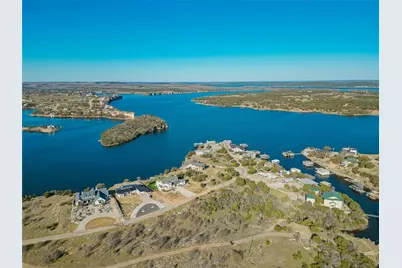 Lot 285 E Hells Gate Drive, Possum Kingdom Lake, TX 76449 - Photo 13