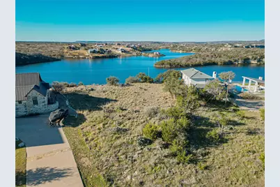 Lot 285 E Hells Gate Drive, Possum Kingdom Lake, TX 76449 - Photo 7