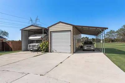 5562 Southfork Drive N, Royse City, TX 75189 - Photo 7