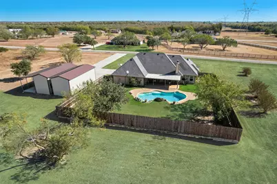 5562 Southfork Drive N, Royse City, TX 75189 - Photo 35