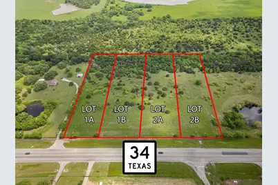 19498 Tx-34 Highway #1A, Terrell, TX 75161 - Photo 1