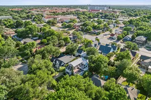 2560 Cockrell Ave, Fort Worth, TX 76109 - Photo 33