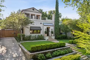 2560 Cockrell Ave, Fort Worth, TX 76109 - Photo 29