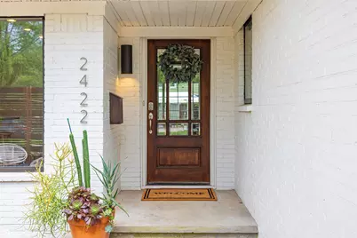 2422 Loving Avenue, Dallas, TX 75214 - Photo 1