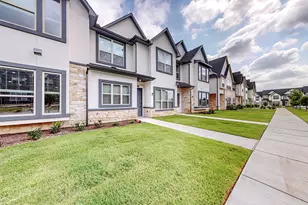 257 Mule Deer Dr, Frisco, TX 75068 - Photo 3