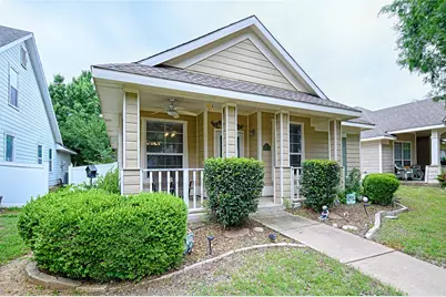 9912 Concord Drive, Providence Village, TX 76227 - Photo 3