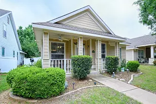 9912 Concord Dr, Providence Village, TX 76227 - Photo 3