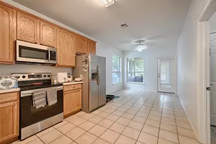 9912 Concord Dr, Providence Village, TX 76227 - Photo 7