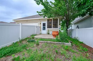 9912 Concord Dr, Providence Village, TX 76227 - Photo 19