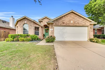 135 Valley Ranch Drive, Waxahachie, TX 75165 - Photo 1