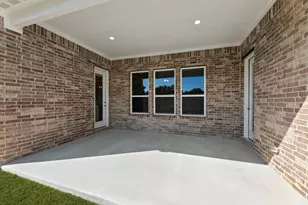 325 Slimp Blf, Azle, TX 76020 - Photo 25