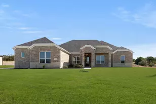 325 Slimp Blf, Azle, TX 76020 - Photo 1