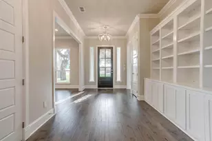 7755 Barber Rnch Rd, Fort Worth, TX 76126 - Photo 5